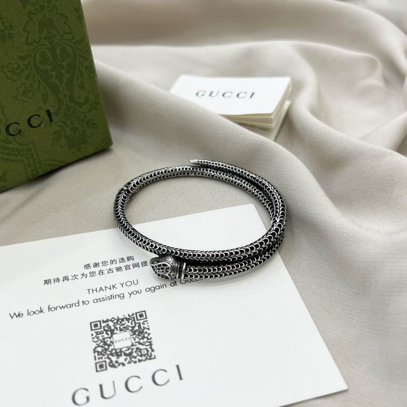 Gucci Bracelet 07yxs129